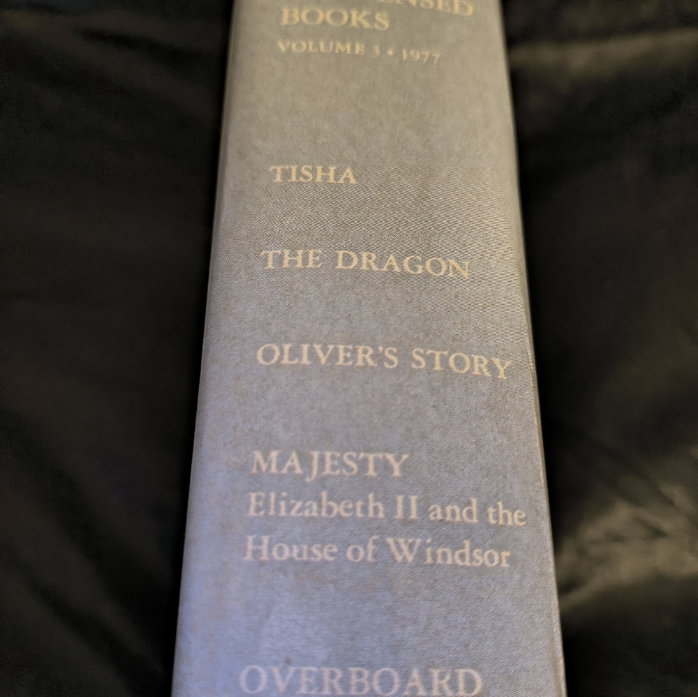 Reader's Digest Condensed Books Collection - Picture 2 of 11